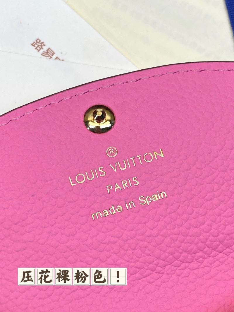 LV Wallets